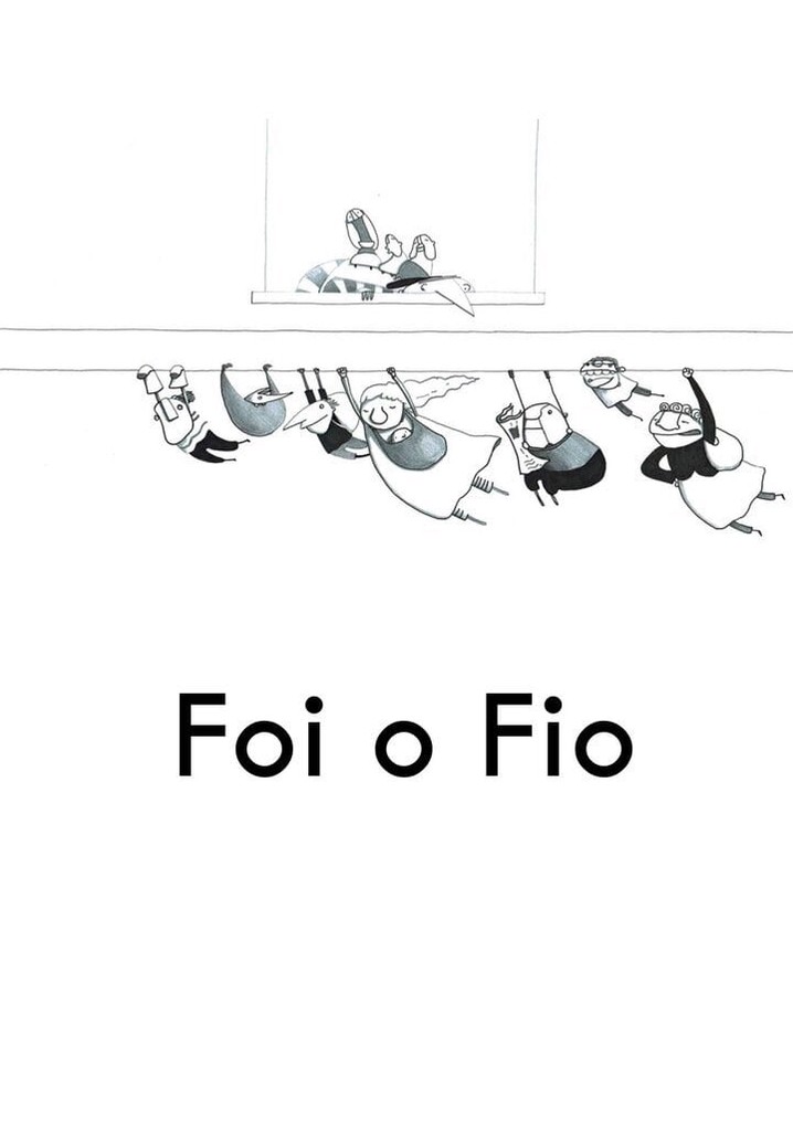 Foi o Fio