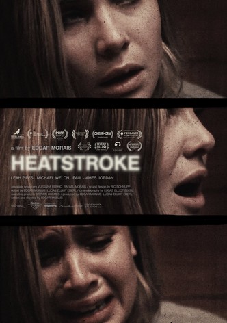 Heatstroke