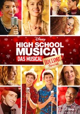 High School Musical: Das Musical: Holiday Special