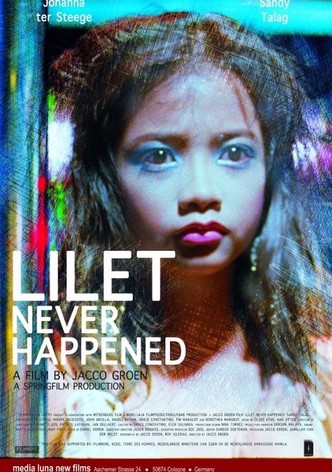 Lilet Never Happened