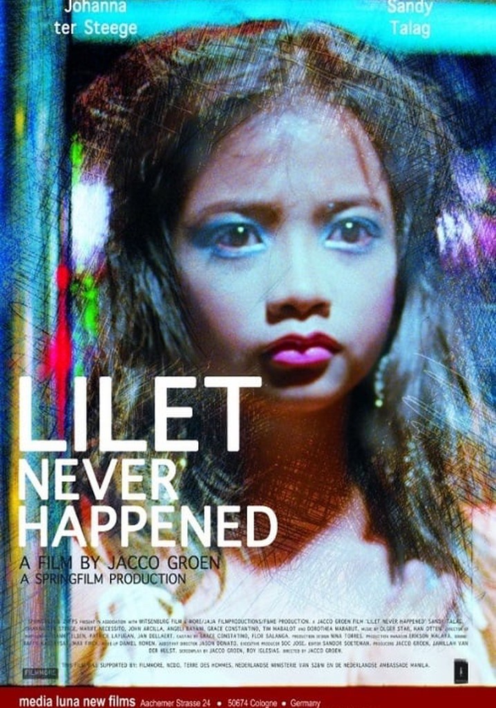 Lilet Never Happened