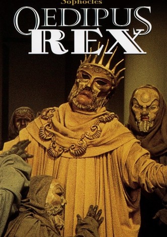 Oedipus Rex