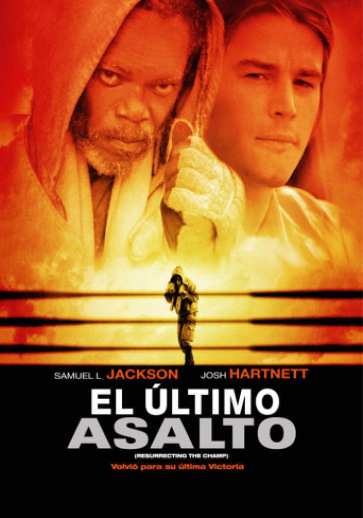 El último Asalto 2007 Película Completa En Español Latino