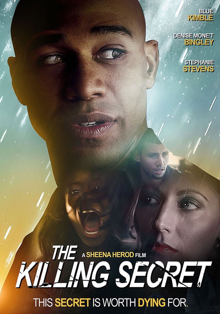 The Killing Secret