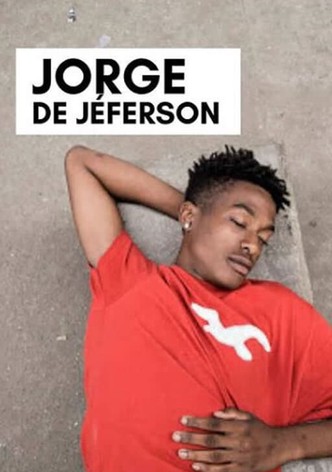 Jorge