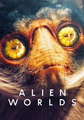 Nepoznati nebeski svjetovi - Sezona 1