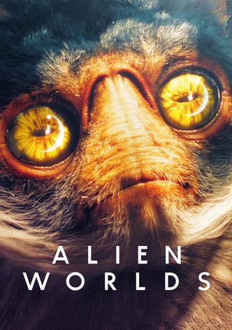 Alien Worlds