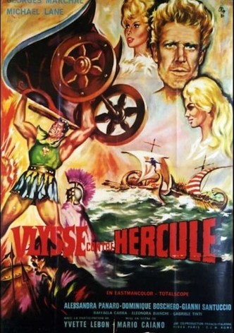 Ulisse contro Ercole