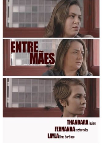 Entre Mães