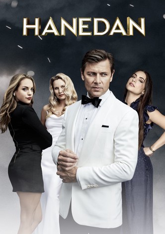 Hanedan