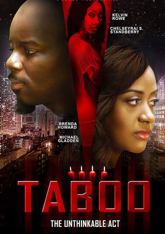Taboo: The Unthinkable Act