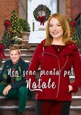 Non sono pronta per Natale