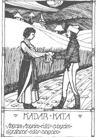 Kádár Kata