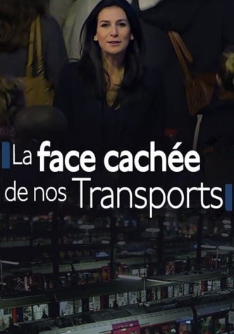 Nous : La face cachée de nos transports