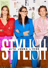 Stylish with Jenna Lyons
