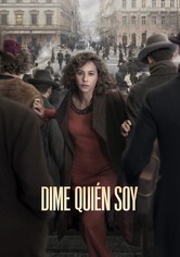Dime quién soy - Dime Quién Soy