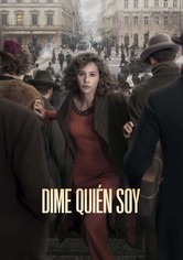 Dime quién soy