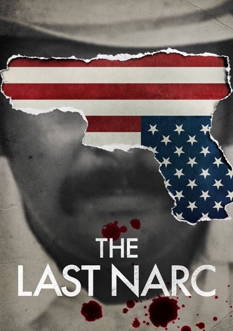 The Last Narc