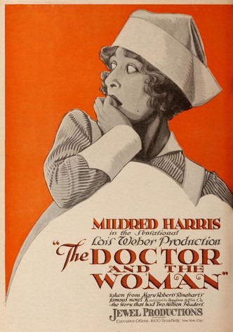 The Doctor and the Woman