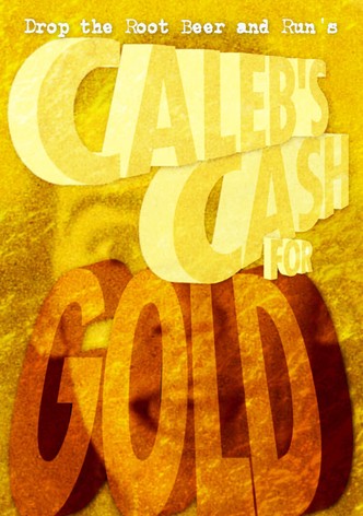 Caleb's Cash for Gold