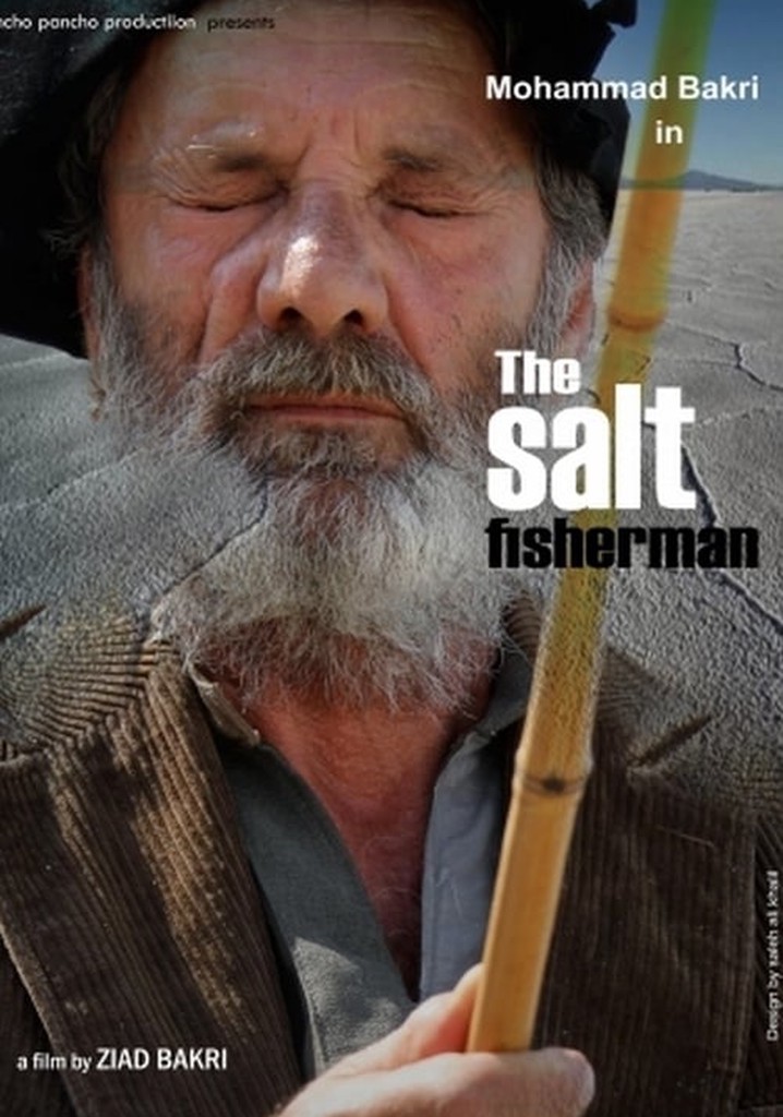 The Salt Fisherman