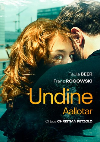 Undine - Aallotar