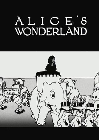 Alice's Wonderland