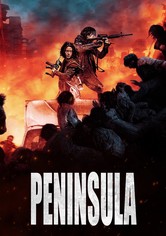 Train to Busan 2: Peninsula