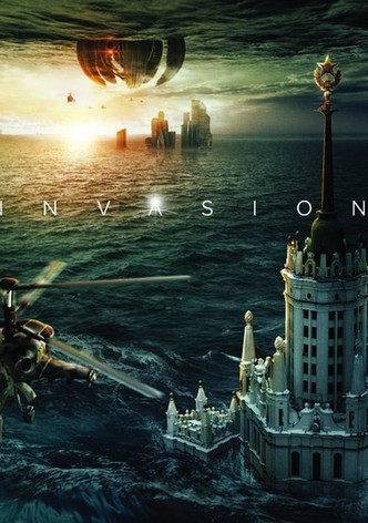 Attraction 2 - Invasion