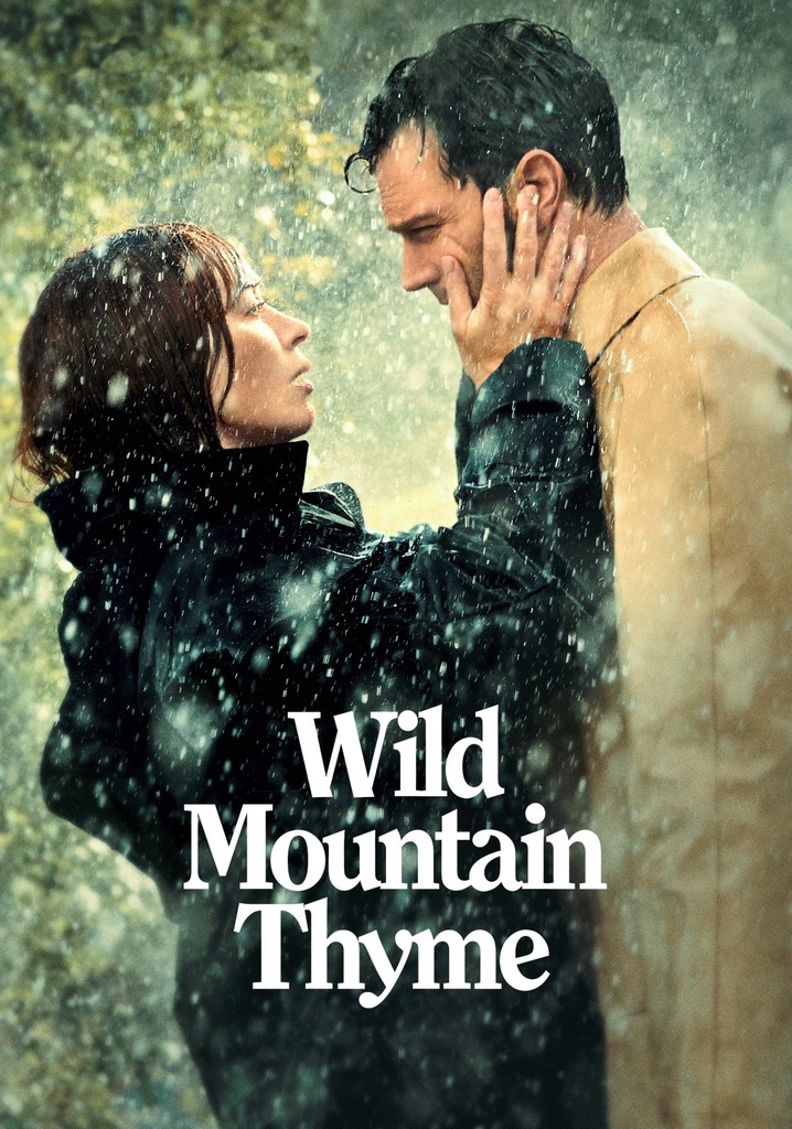 Wild Mountain Thyme streaming: where to watch online?