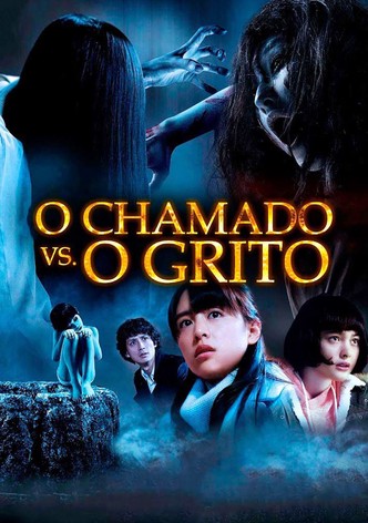 O Chamado vs. O Grito