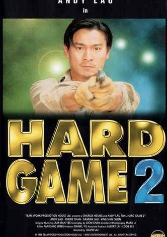 Hard Game 2