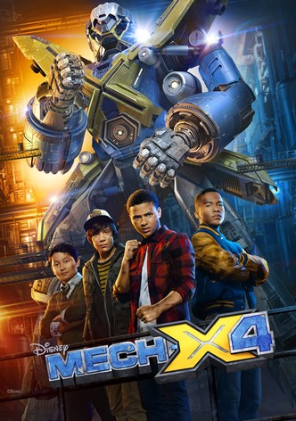 Saison 1