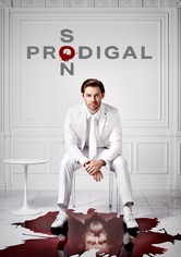 Prodigal Son: Der Mörder in Dir