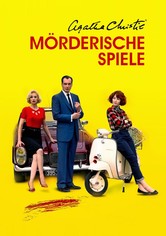 Agatha Christie: Mörderische Spiele