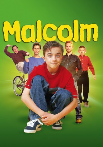 Malcolm