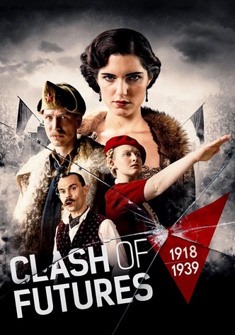 Clash of Futures (1918-1939)