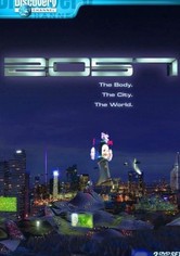 2057: Die Welt In 50 Jahren