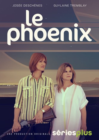 Le Phoenix