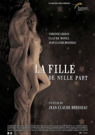 La Fille de nulle part