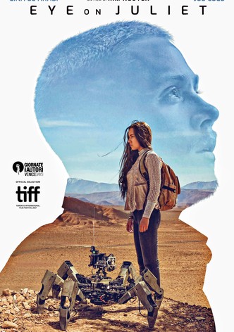 Eye on Juliet
