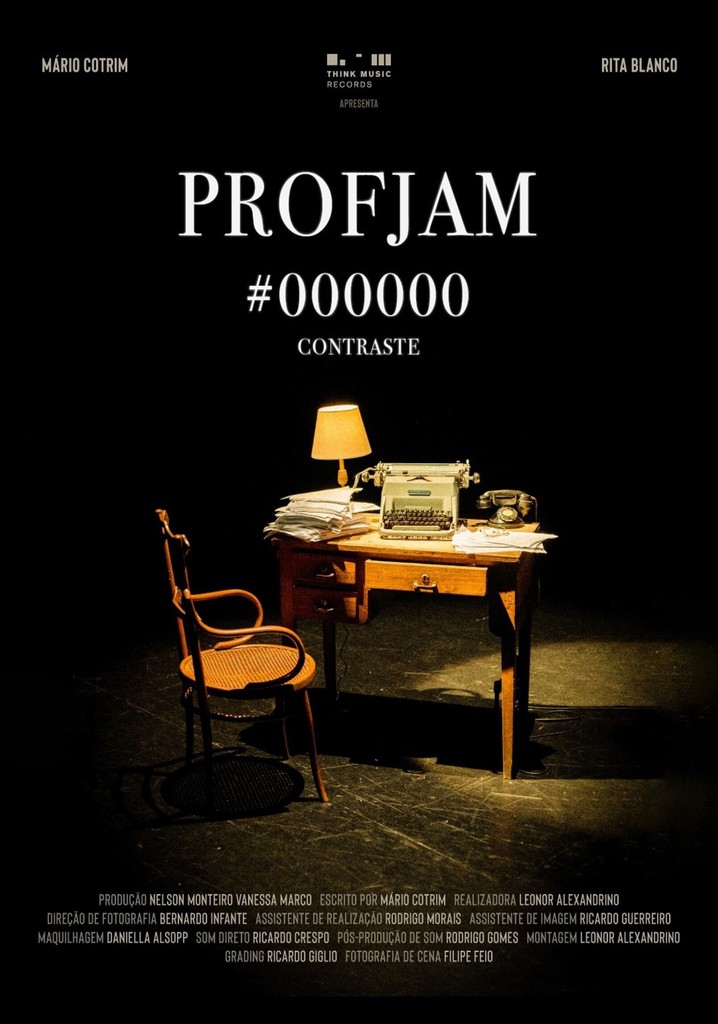 Profjam #000000