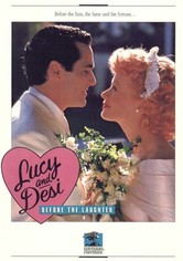 Lucy & Desi: Before the Laughter