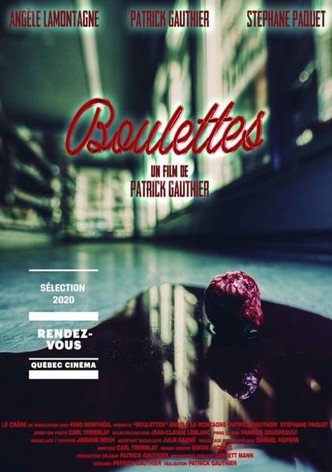 Boulettes