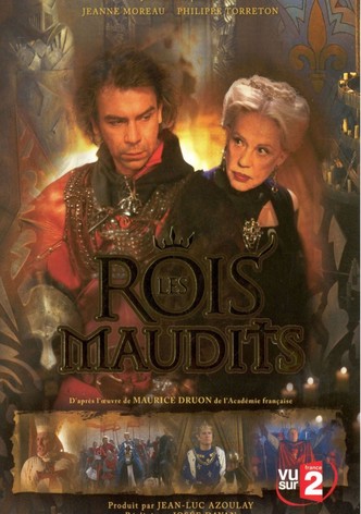 Les Rois maudits