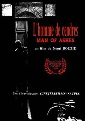 L'Homme de cendres