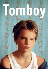 Tomboy