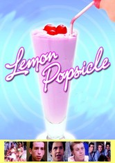 Pop lemon