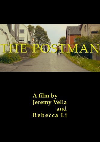 The Postman