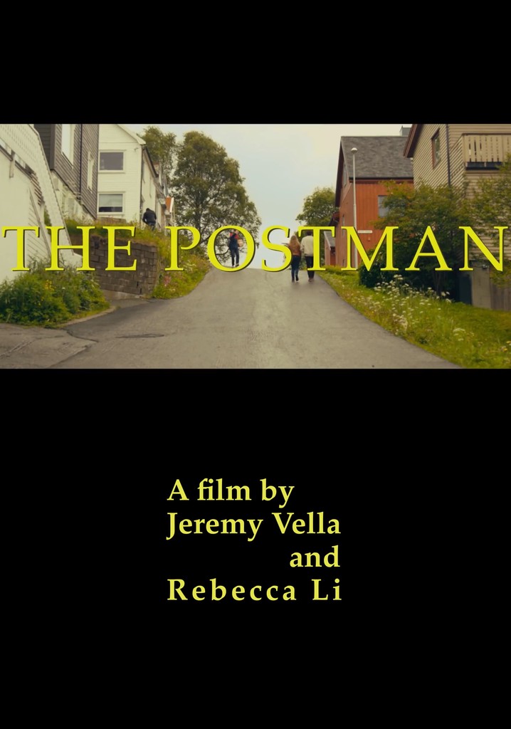 The Postman